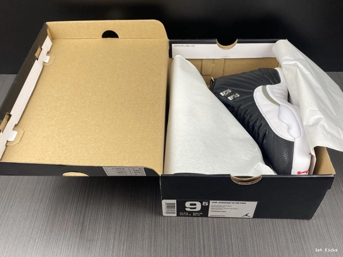 Air 12 130690-001 Playoffs (2012) Jordan Retro 0723